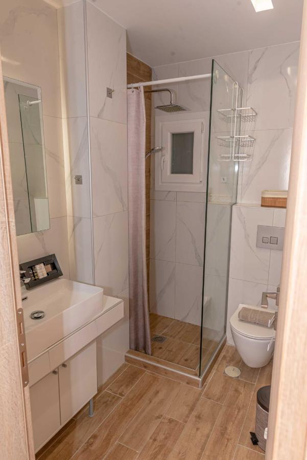 Aitolou Apartment Near The Sea Saloniki Zewnętrze zdjęcie
