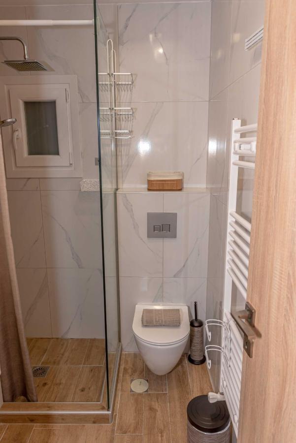 Aitolou Apartment Near The Sea Saloniki Zewnętrze zdjęcie